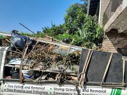 Best Construction Debris Removal  in Wilton Center, CT